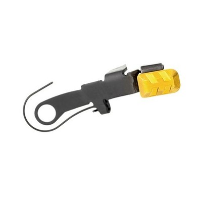 Tyrant CNC Extended Slide Release/Stop for Gen 2-4 Glock 17 19 22