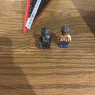 LEGO Star Wars: Sith Tie Fighter (75272) Incomplete/ No Box — photo 3