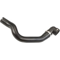 KüHlerschlauch Gates 05-3432 FüR Alfa Romeo Oben