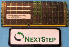 Micron 8GB 2Rx4 PC3L-10600R Registered ECC Server RAM Lots of 4