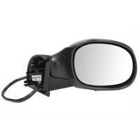 AußEnspiegel Links Passend FüR CitroëN C3 I Fc_ Fn_ 1.4I 1.6 16V 1.1I