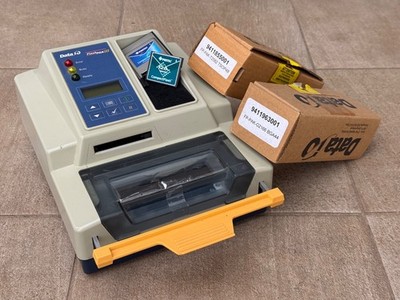 DATA I/O FlashPAK III Universal Programmer DataIO Data IO P/N: 901-0124-001