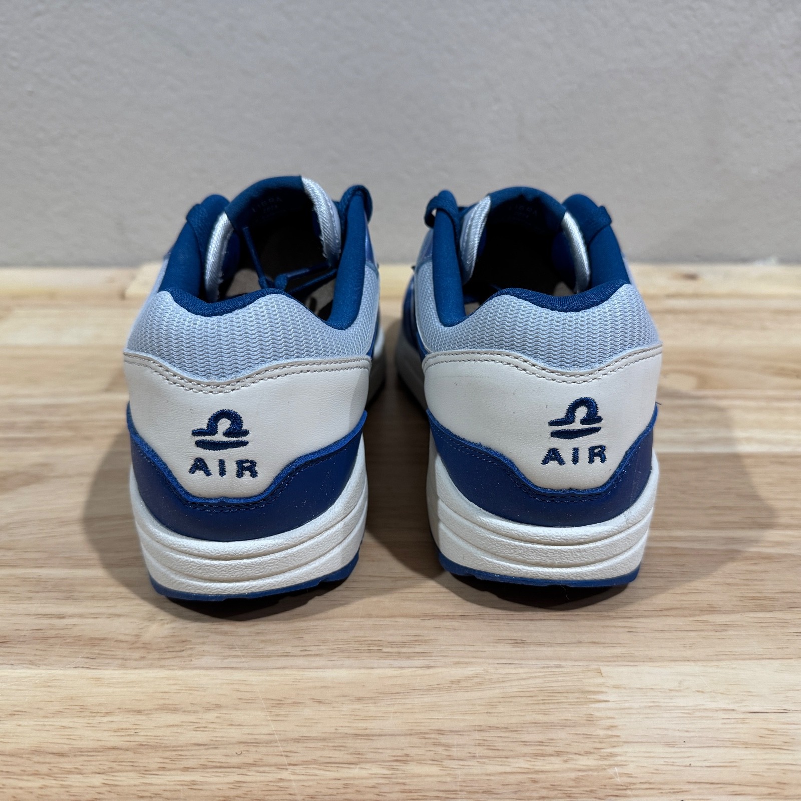 10.5W / 9M - [NEW] Women's Nike Air Max 1 '87 NBY OD  Shoes FQ8790-900 thumbnail 5