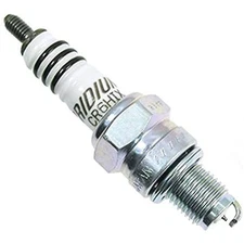 NGK CR6HIX Iridium Spark Plug