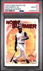 KEN GRIFFEY JR. 2000 FLEER SHOWCASE NOISE OF SUMMER #5 PSA 10 GEMT MT