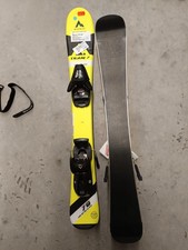 A-Ski MC Kinley Pisten Rocker Team 7 m. Bindung (CW 45) 70 cm Neu /Preis 129,95€