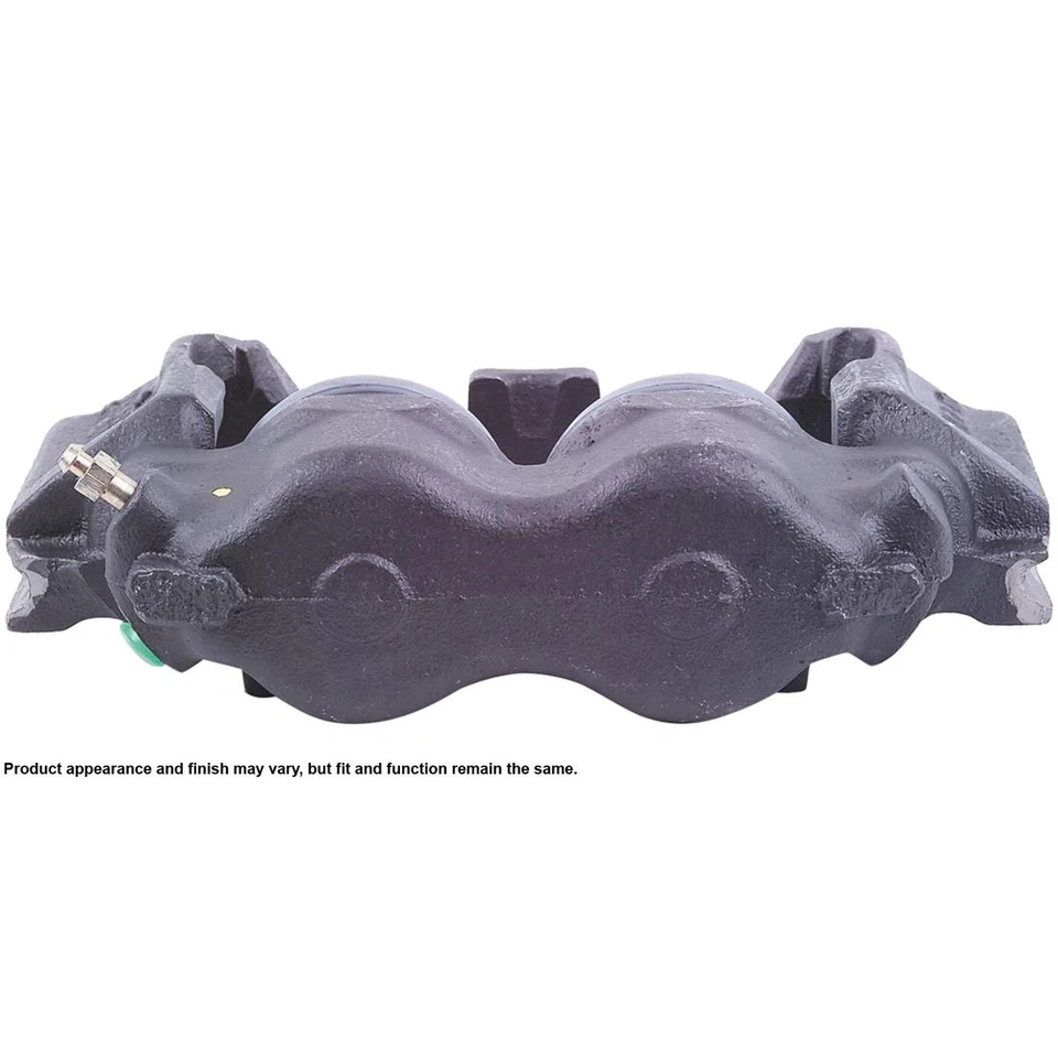 Pinza de freno de disco delantera izquierda derecha para Ford F-250 1986-1994 Foto 3 de 4