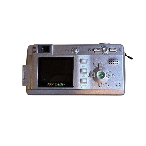 Lumicron LDC-4013 Digitalkamera Kompaktkamera Color Display – Defekt#R5-4-L1