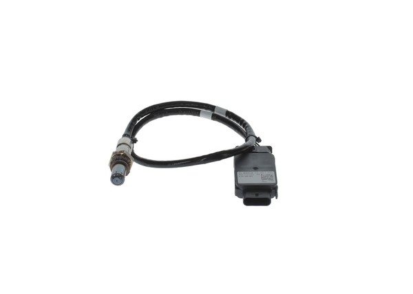 Nox-Sensor Nox-Katalysator Bosch 0 281 008 862 FüR VW Touran 5T1 Tiguan Allspace-image