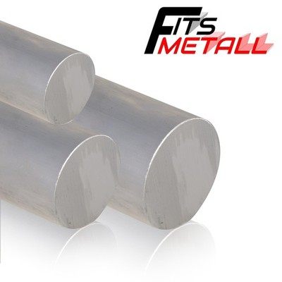 Aluminium Rundmaterial AlCuMg1 (AW-2017A) Rundstange Alu Rundstab
