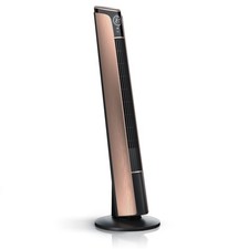 Brandson Turmventilator LED-Display & Oszilla...
