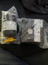 Original Mercedes Tirefit Pannenset Kompressor +Reifendichtmittel 620ml MHD 2028 Original Mercedes Tirefit Pannenset Kompressor +Reifendichtmittel 620ml MHD 2028