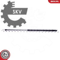 Esen SKV 52SKV025 Gasfeder FüR Motorhaube FüR BMW