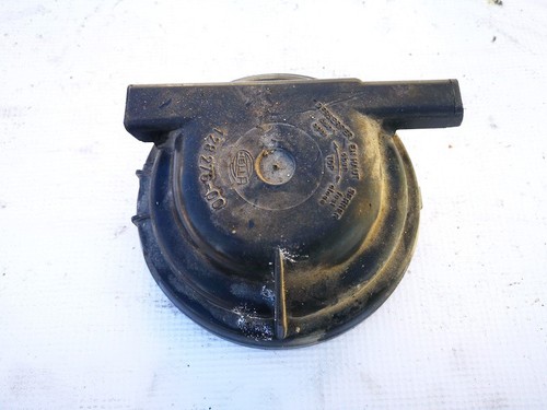 12827600 Abdeckung (scheinwerfer Glühlampe Staub Kunststoffdecke DE1219618-57