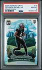 2025 Donruss Optic Tetairoa McMillan Base (RAW)