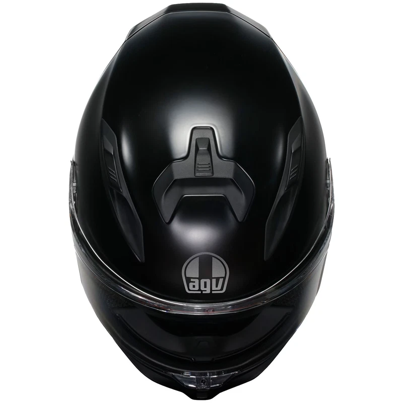 AGV K7 Matt Black, photo 11 of 11