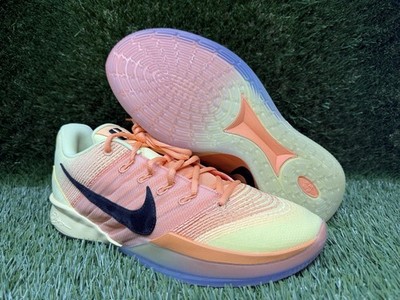 Nike Sabrina 3 Bring The Heat Men Size 11.5/ 13 Women IB2273-700 Sabrina Ionescu