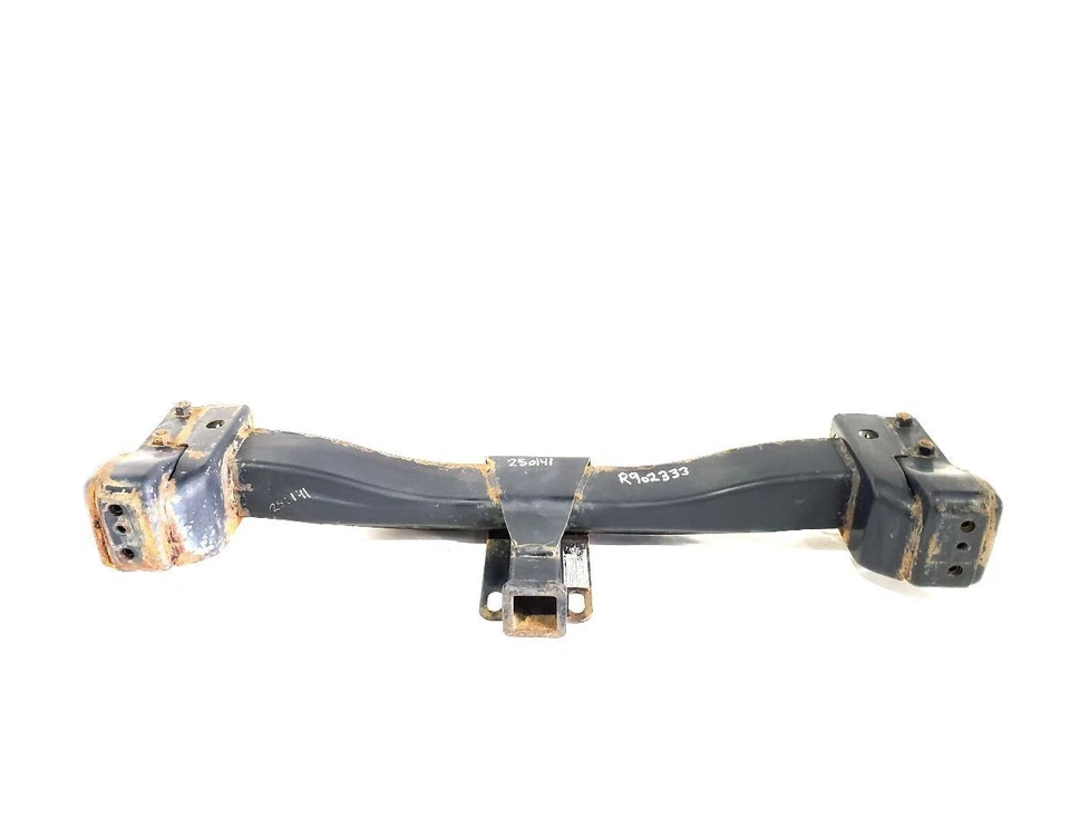 Barra de impacto de enganche trasero Hummer H2 2004 OEM Foto 4 de 4