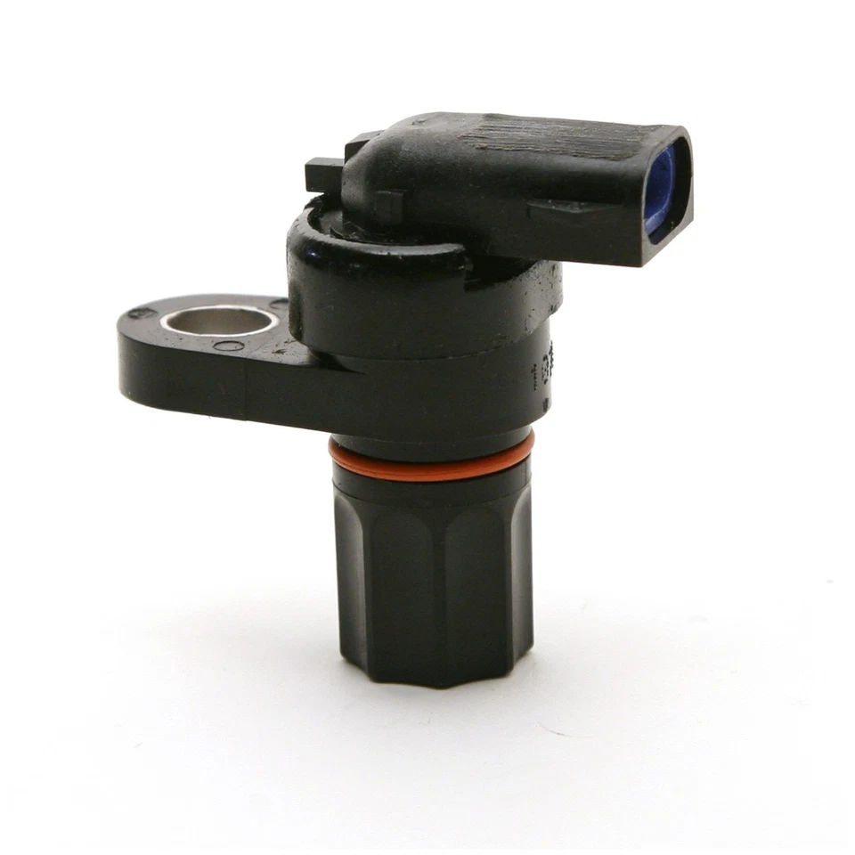 Sensor de velocidad de rueda ABS Delphi trasero para Ford F-250 HD 1997 Foto 2 de 4