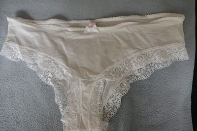 Passionata Slip Gr. 38 creme sgt