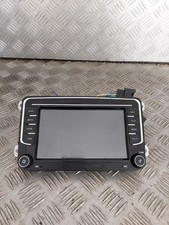 Ecran Autoradio GPS non d'origine - VOLKSWAGEN GOLF V (5) - Réf : 9212B16/CPL