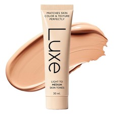 Luxe Farbwechsel-Foundation für Frauen   Med...