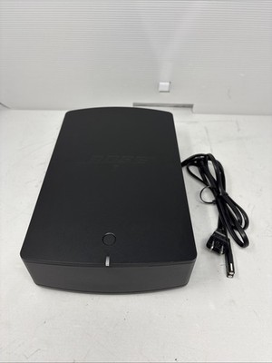Bose SoundTouch SA-5 2-Channel Amplifier WiFi Streaming Tested & Working