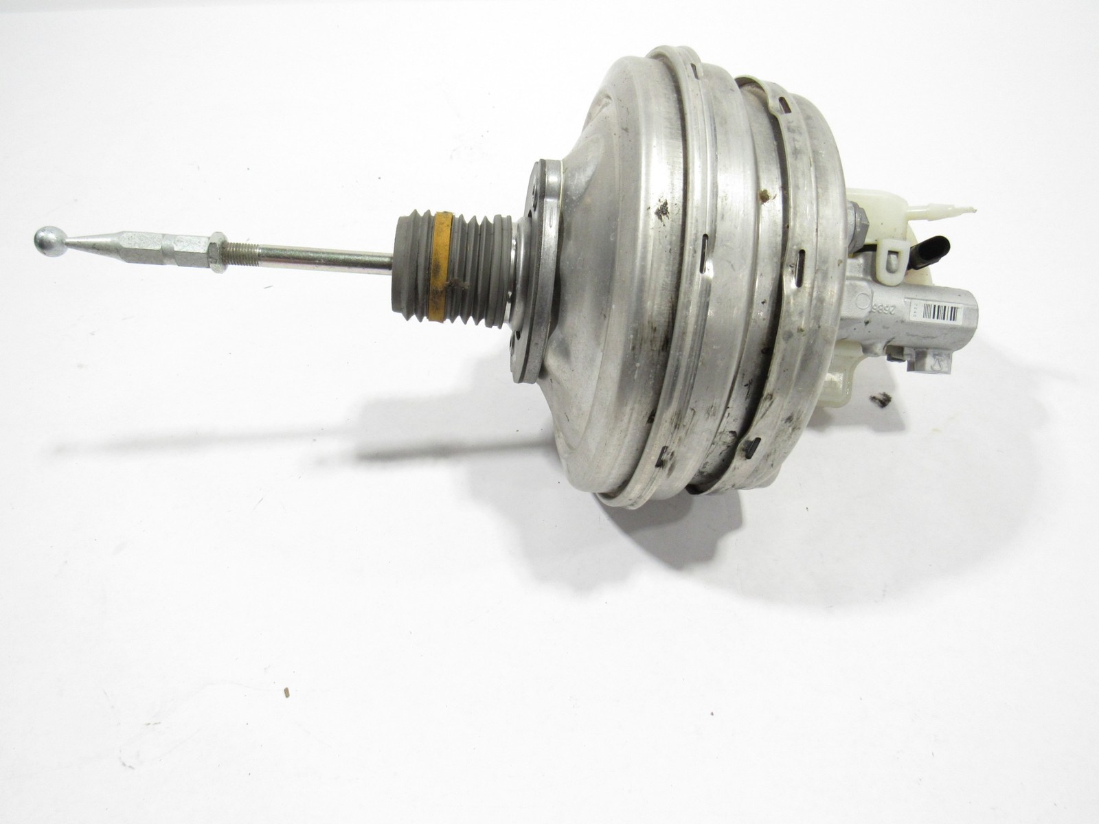 14-17 Audi R8 V10 2015 Power Brake Booster Master Cylinder W/ Tank ;:O