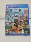 New ListingSackboy A Big Adventure (Sony PlayStation 4, 2020)