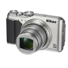 Nikon COOLPIX COOLPIX S9900/S9900s with 16MP 30x Optical Zoom Digital Camera