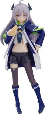 ACT MODE Expansion Kit NAVY FIELD 152 Mio Non-scale Action Figure GoodSmile