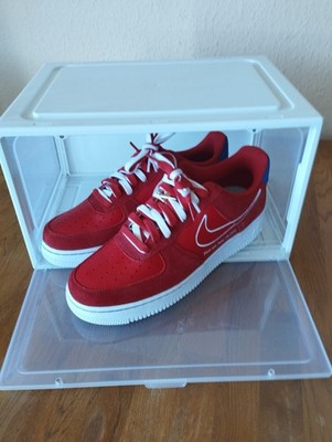 NIKE AIR FORC 1 / GR.44,5 NEU MIT KARTON UND SCHUHBOX