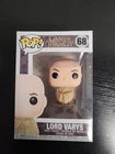 Funko Pop! Vinyl: Game of Thrones - Varys #68