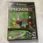 Pikmin 2 - Nintendo GameCube - Complete CIB - Tested Working