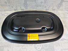 Mercedes W201 190e W124 W123 Luftfilterdeckel pulverbeschichtet Luftfilterkasten Mercedes W201 190e W124 W123 Luftfilterdeckel pulverbeschichtet Luftfilterkasten