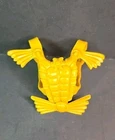 MERMAN Figure Vintage ORIGINAL CHEST ARMOR 1981 He Man MOTU ACCESSORY MALAYSIA