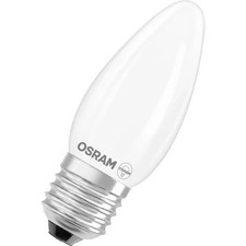 OSRAM HOMELIGHTING 4099854467936 LED Single Color ERP D A - G E27 3.4W White