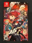 Persona 5 Royal - Steelbook Launch - Nintendo Switch