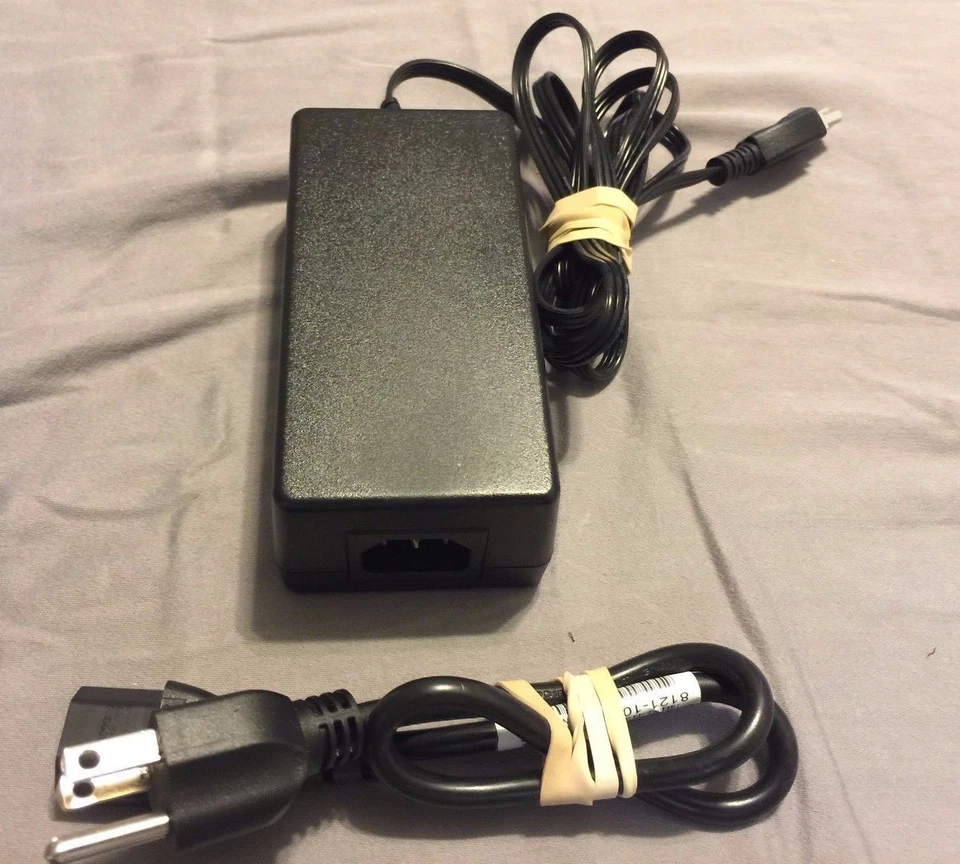 Fonte de alimentação para impressora HP 0957-2177 adaptador CA 32V 940mA 16V 625mA 0957-2178  - Imagem 4 de 4