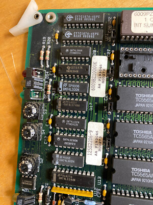 Modulo ABB Taylor Process Automation 6009BZ10000K - Nuovo, Eccellente, Senza Confezione - Foto 4