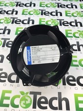Ebmpapst DV 6224 DC Diagonal Compact Fan 24VDC 318CFM 63dBA 37W 4300RPM