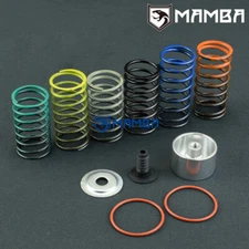 MAMBA Adjustable Turbo Actuator Convert Upgrade Kit From Gen 2 to Gen 3