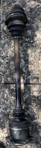 Org Audi A4 B5 Passat 3B 1,9 TDI Antriebswelle Gelenkwelle links vorn 8D0407271