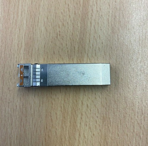 Módulo transceptor HP JD093B - HP SFP+-10G-220-1310-MM HP 10GBase-LRM (VAT incluido) - Imagen 6 de 7