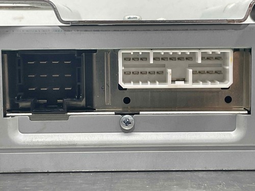 2010 SAAB 9-3 OEM Radio Receiver Stereo Amplifier Amp 12773381 08-11 - Picture 5 of 6