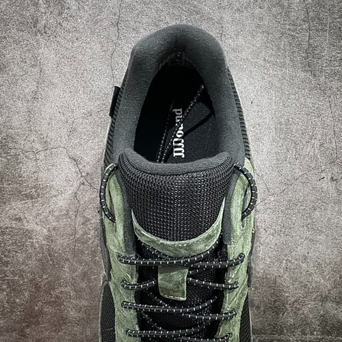 New Balance JJJJound x 2002R GORE-TEX 'Pine' Men Sneakers "Green" - Picture 8 of 9