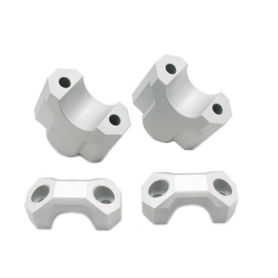 Height Up Adapter Motorcycle Handlebar Risers For BMW R1200GS LC 13-17/ADV 14-17