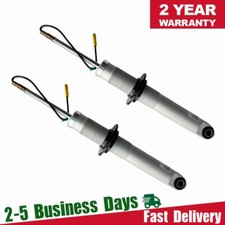 2x Ammortizzatori Posteriori Skyhook 218409 Fit Maserati Quattroporte M139 2003-2007
