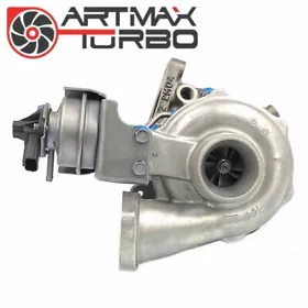 Turbolader für Opel Chevrolet A22DMH LNQ 25184399 25185863 49477-01610