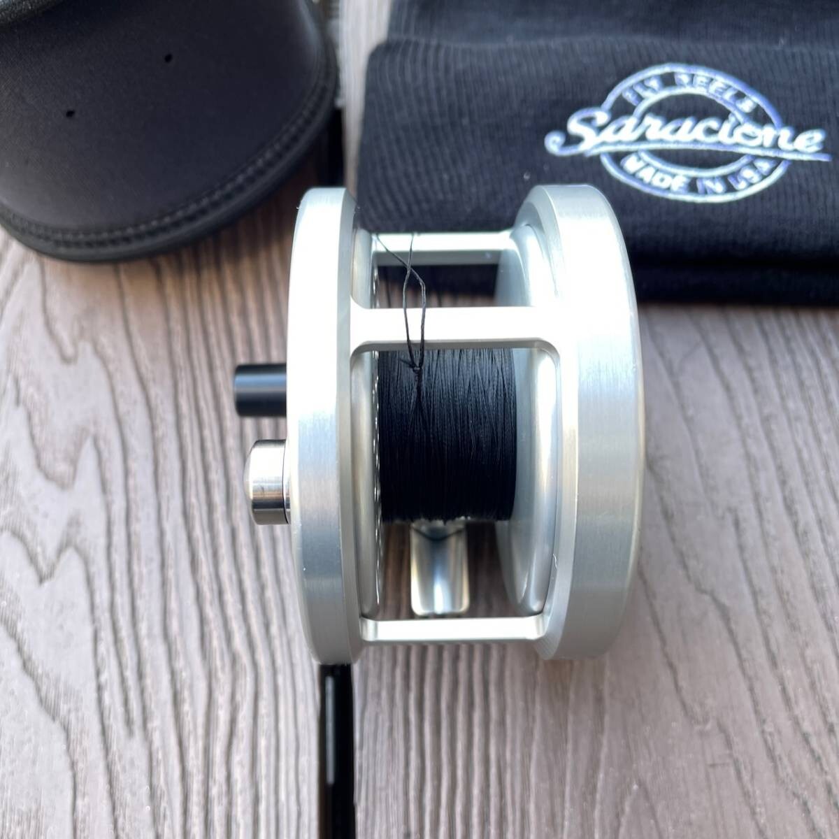 サラシオーネ MARK V 4美品｜サラシオーネ MARK V 4美品 サラシオーネ